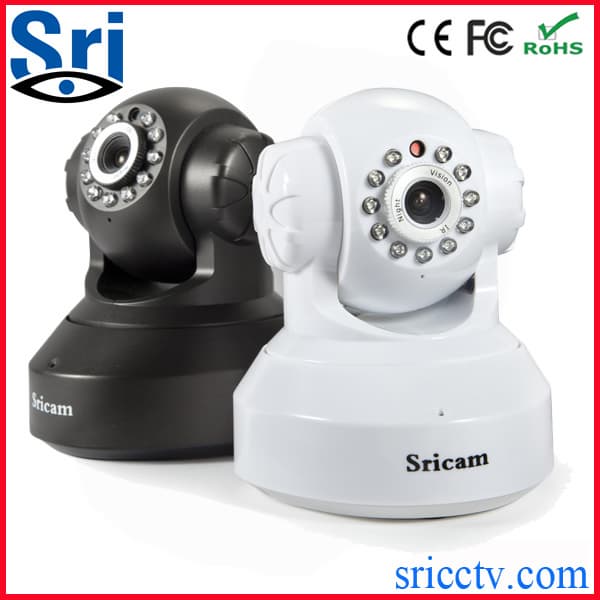 Sricam Wireless IP Camera